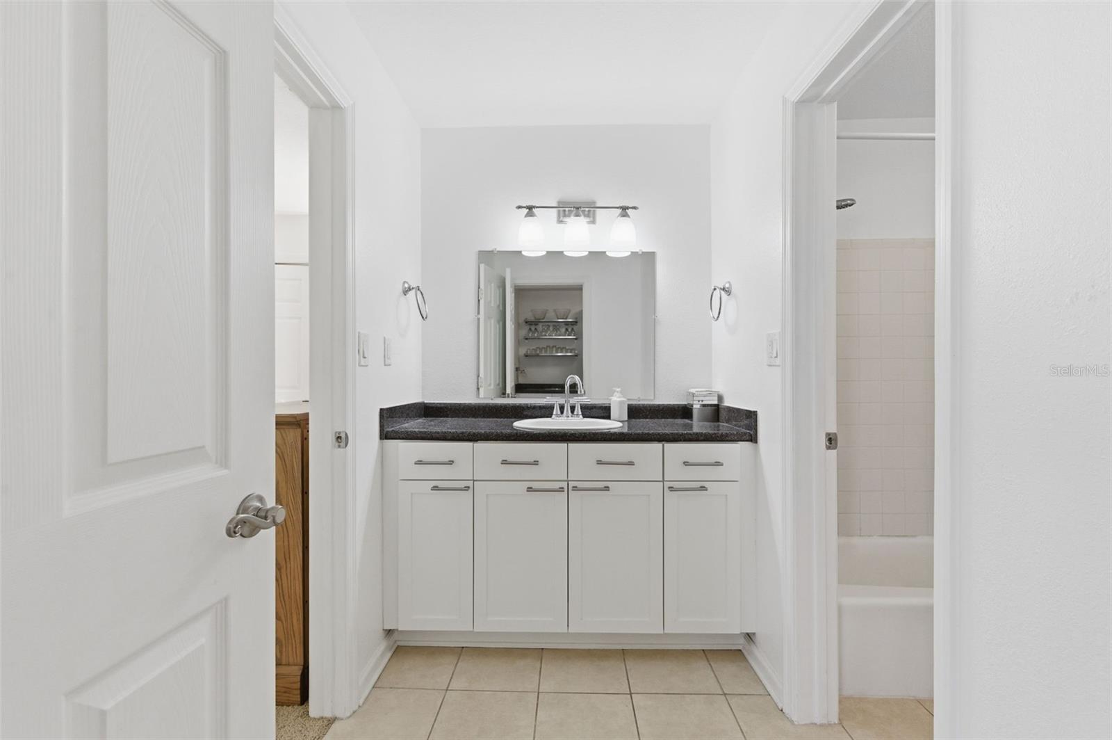 WATERSIDE AT COQUINA KEY SOUTH - Residential