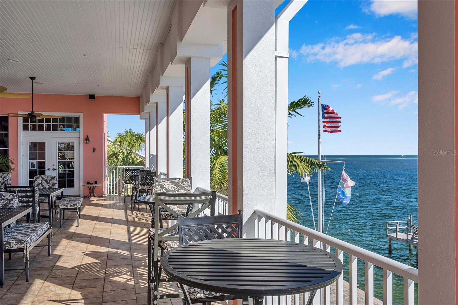 WATERSIDE AT COQUINA KEY SOUTH - Residential