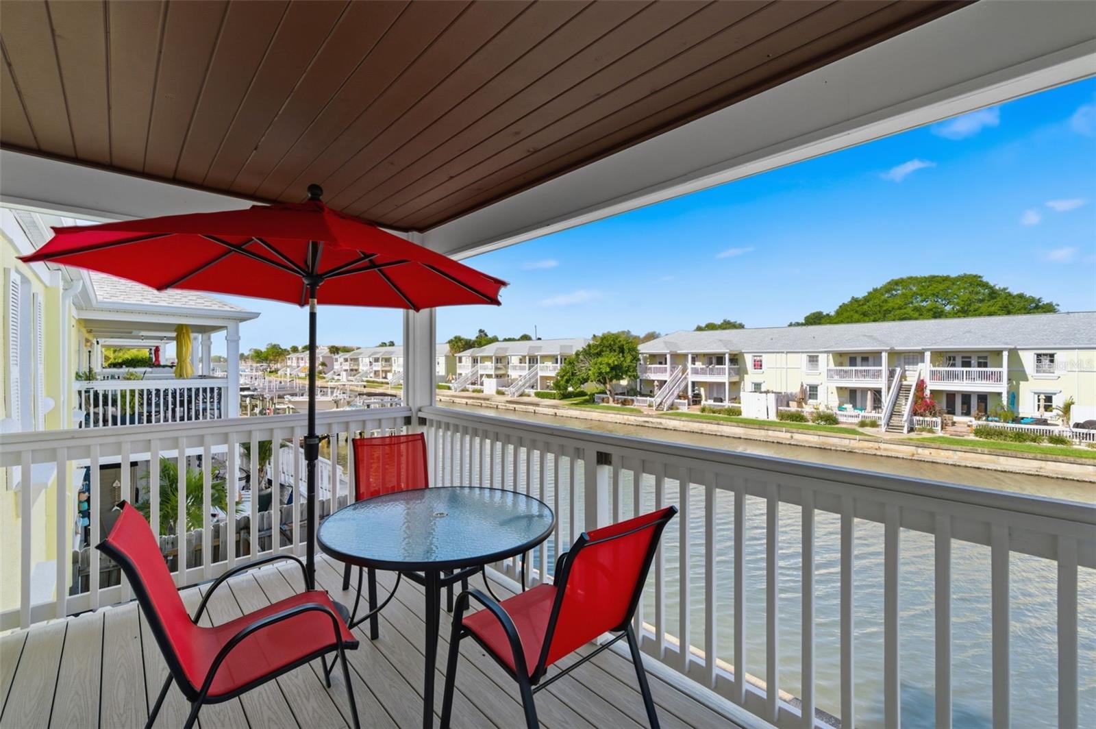 WATERSIDE AT COQUINA KEY SOUTH - Residential