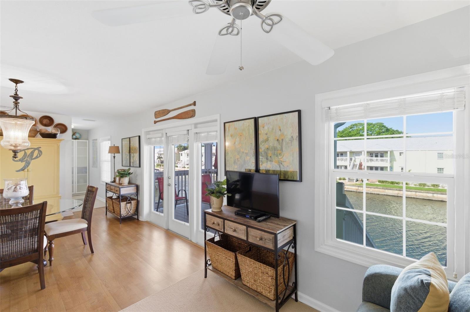 WATERSIDE AT COQUINA KEY SOUTH - Residential