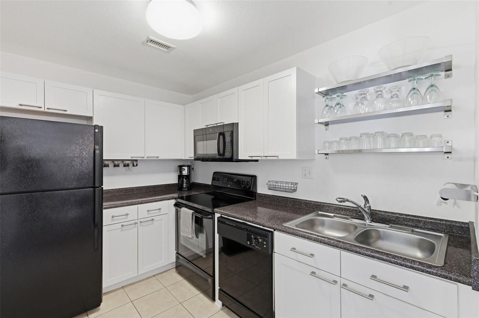 WATERSIDE AT COQUINA KEY SOUTH - Residential