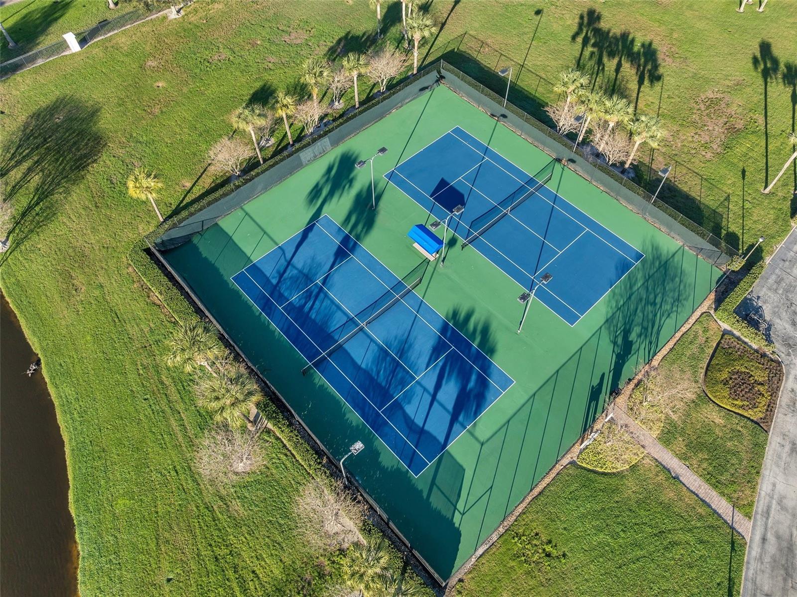 WATERSIDE AT COQUINA KEY SOUTH - Residential