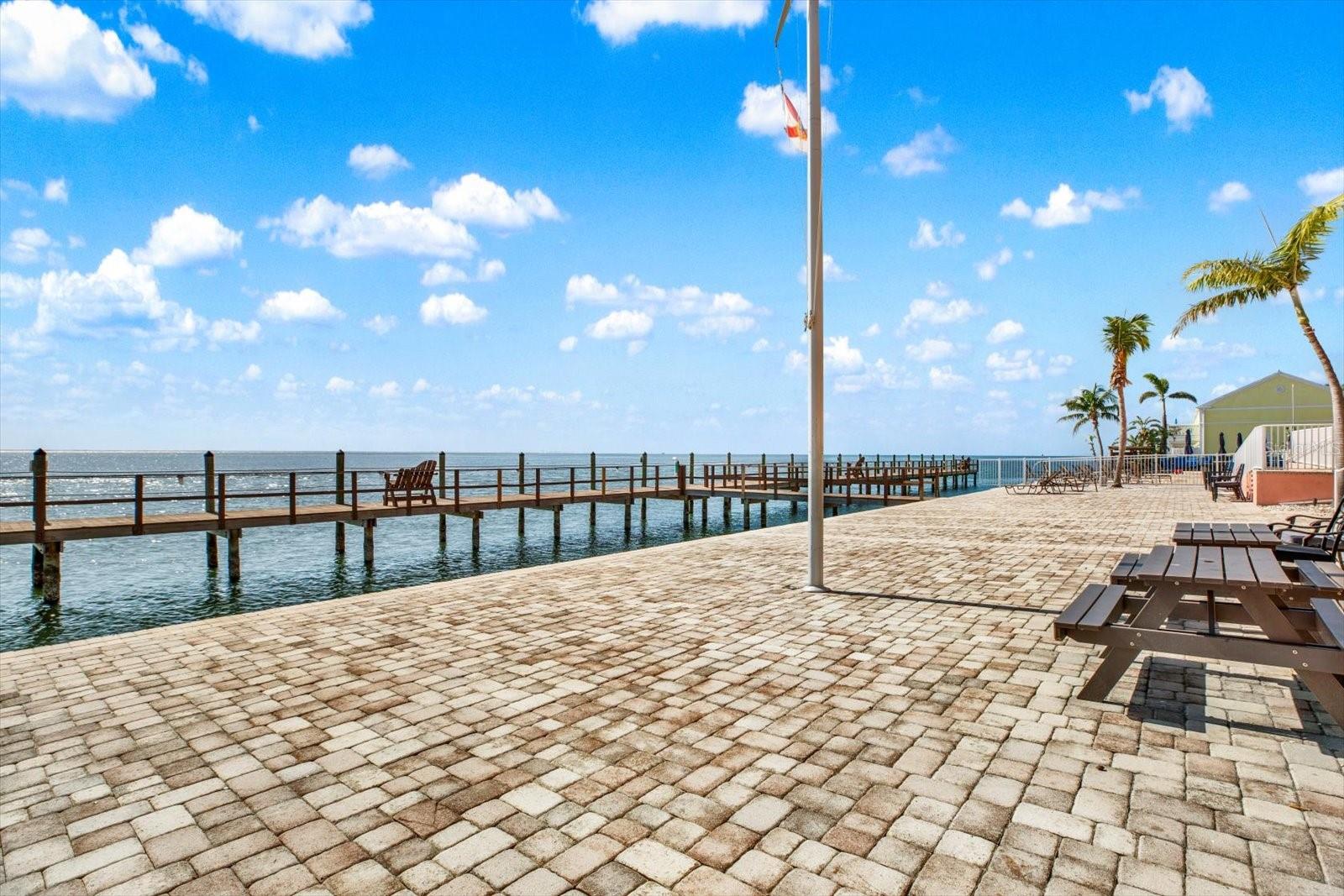 WATERSIDE AT COQUINA KEY SOUTH - Residential