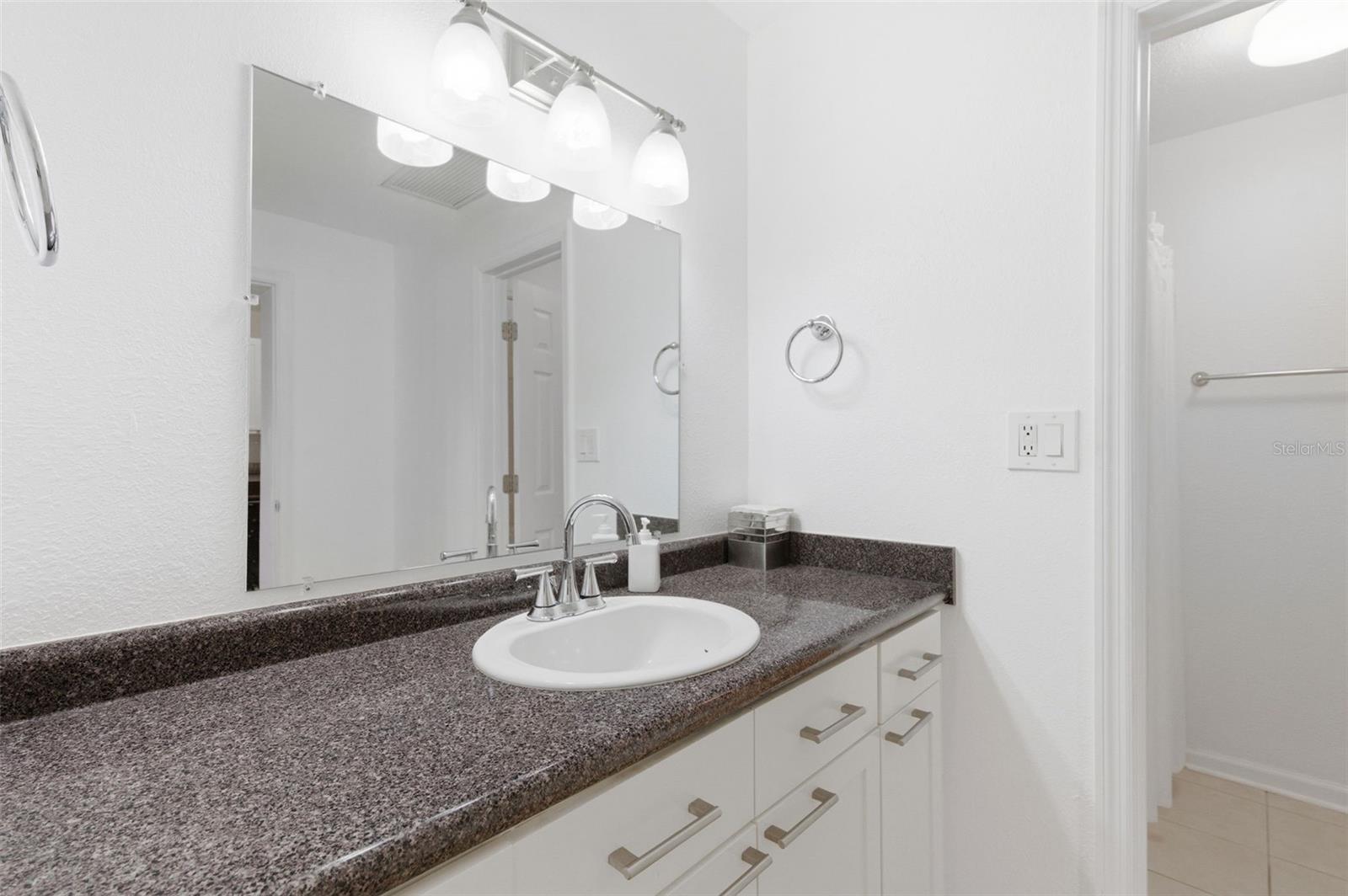 WATERSIDE AT COQUINA KEY SOUTH - Residential