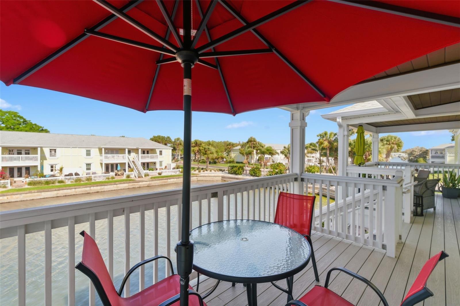 WATERSIDE AT COQUINA KEY SOUTH - Residential
