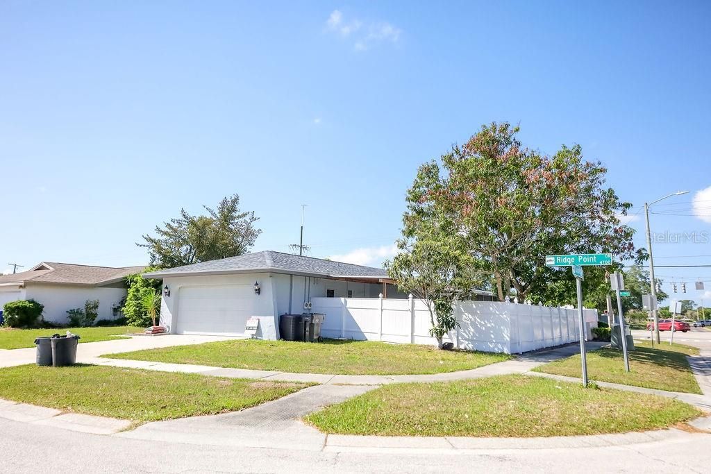 Photo of 4734 Ridge Point Drive, Tampa, FL 33624 (MLS # TB8498015)