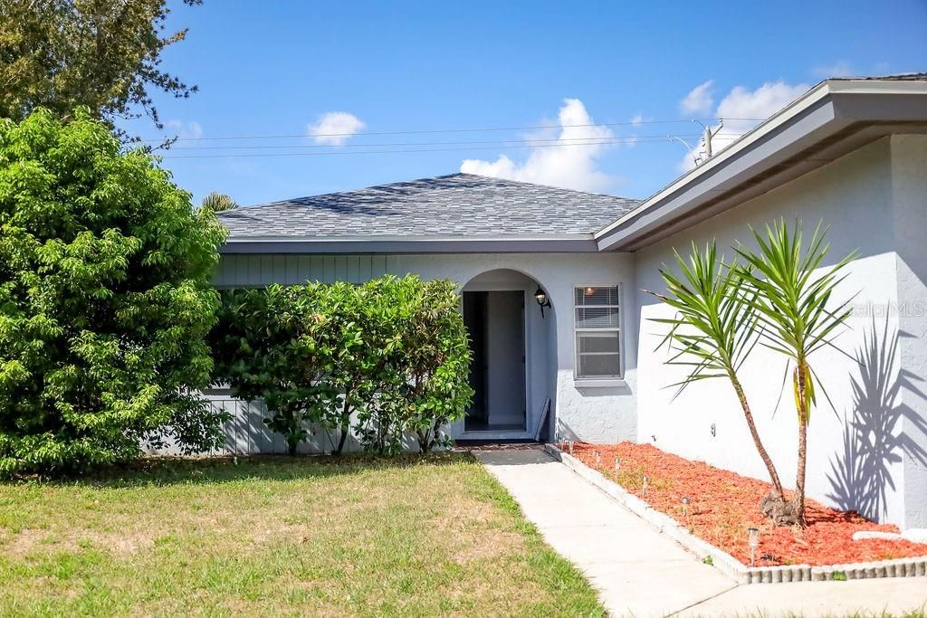 Photo of 4734 Ridge Point Drive, Tampa, FL 33624 (MLS # TB8498015)