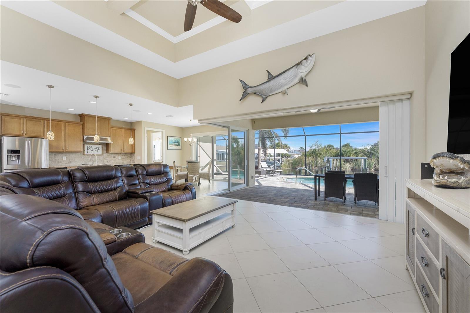 9386 ARRID CIRCLE, PORT CHARLOTTE, FL, 33981 4 9386 ARRID CIRCLE