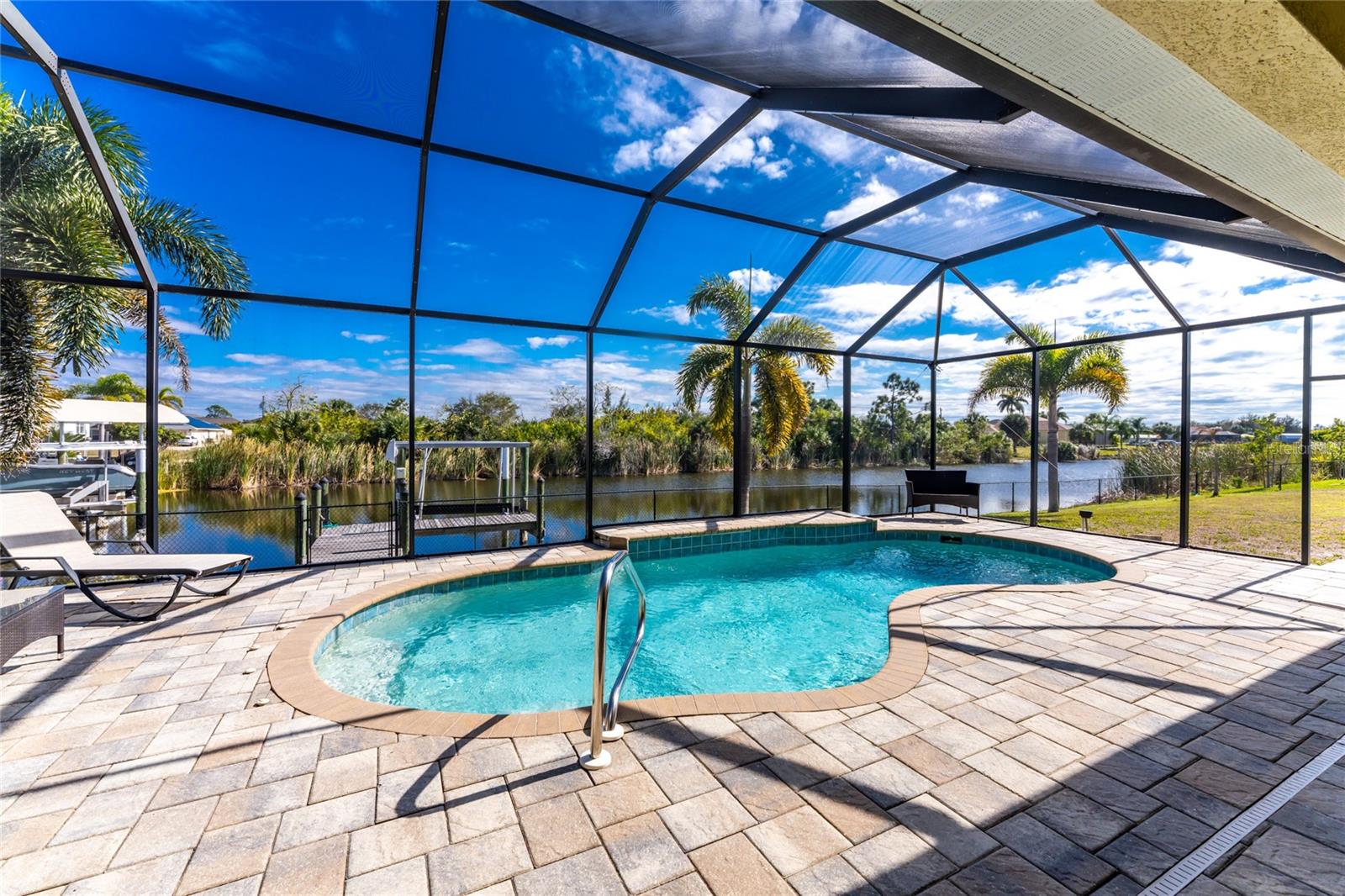 9386 ARRID CIRCLE, PORT CHARLOTTE, FL, 33981 2 9386 ARRID CIRCLE