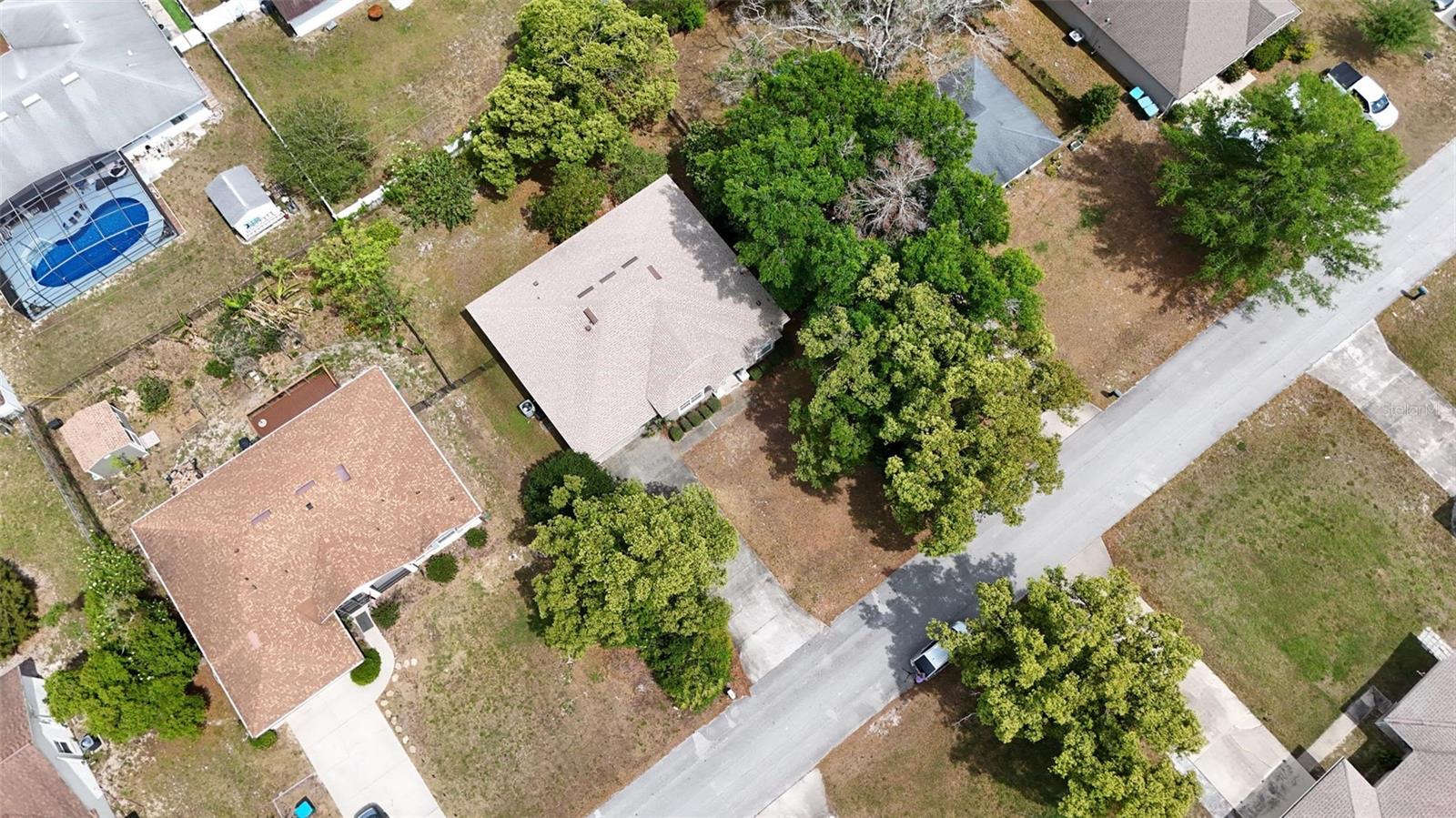 2025 CLAREMONT DRIVE