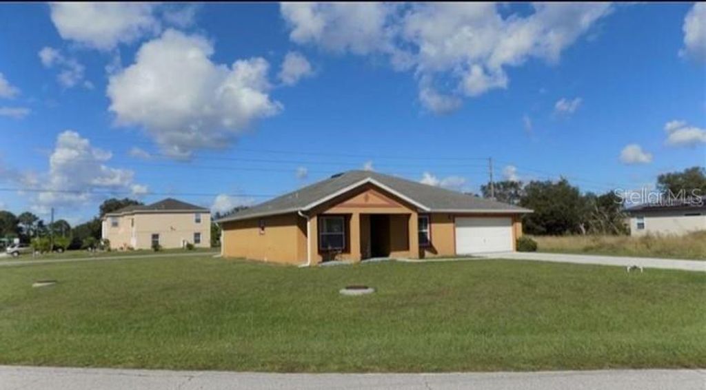 Photo of 103 Big Sioux Drive, Kissimmee, FL 34759 (MLS # O6389615)