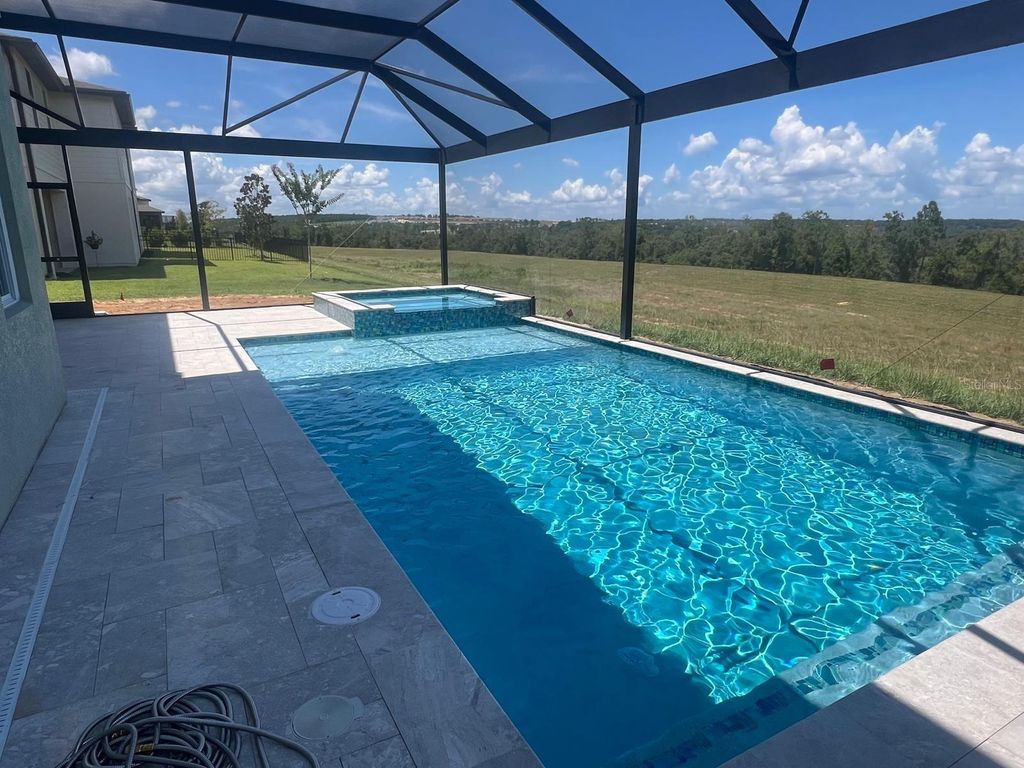 Photo of 16071 Barkly Ridge Court, Winter Garden, FL 34787 (MLS # O6390569)