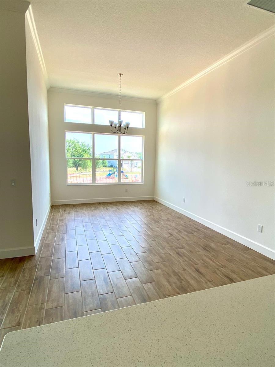 AVALON RIDGE - Residential