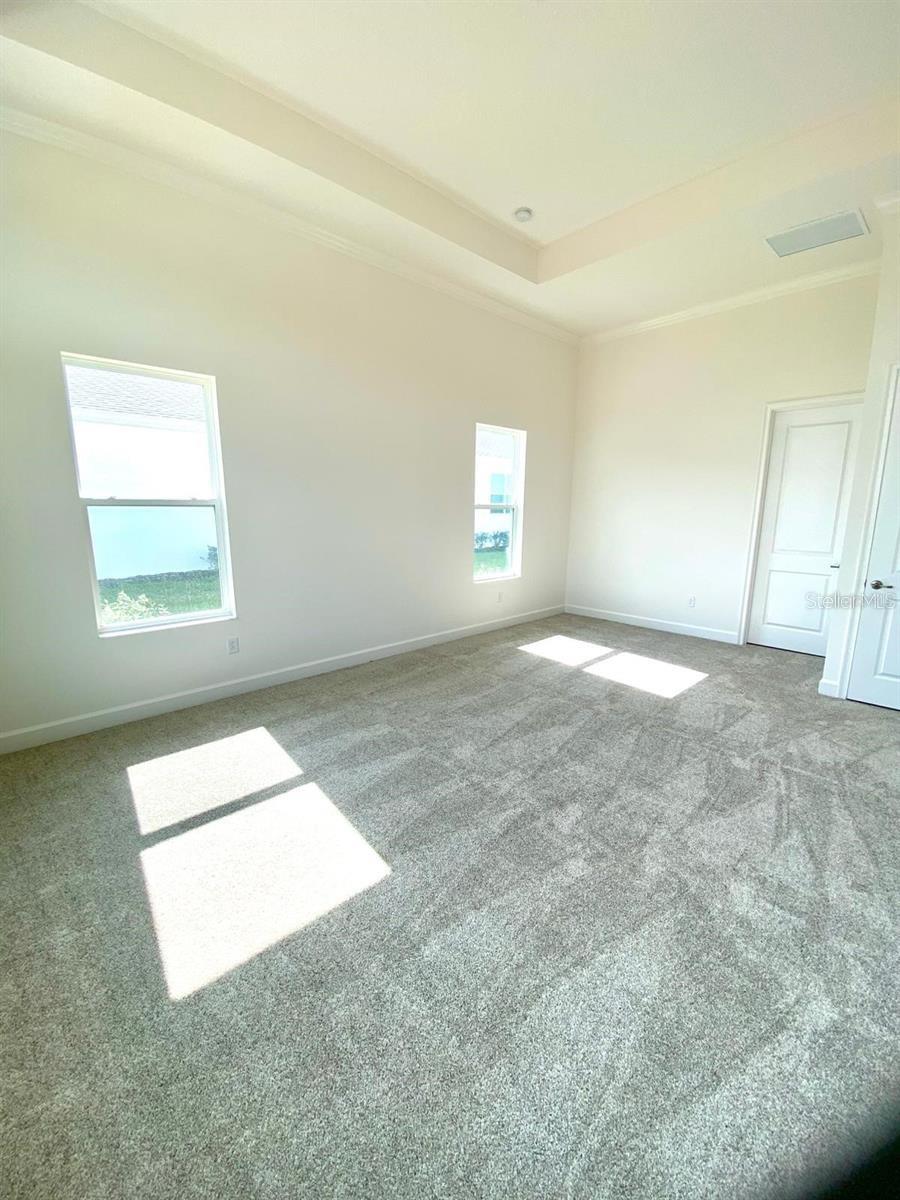 AVALON RIDGE - Residential