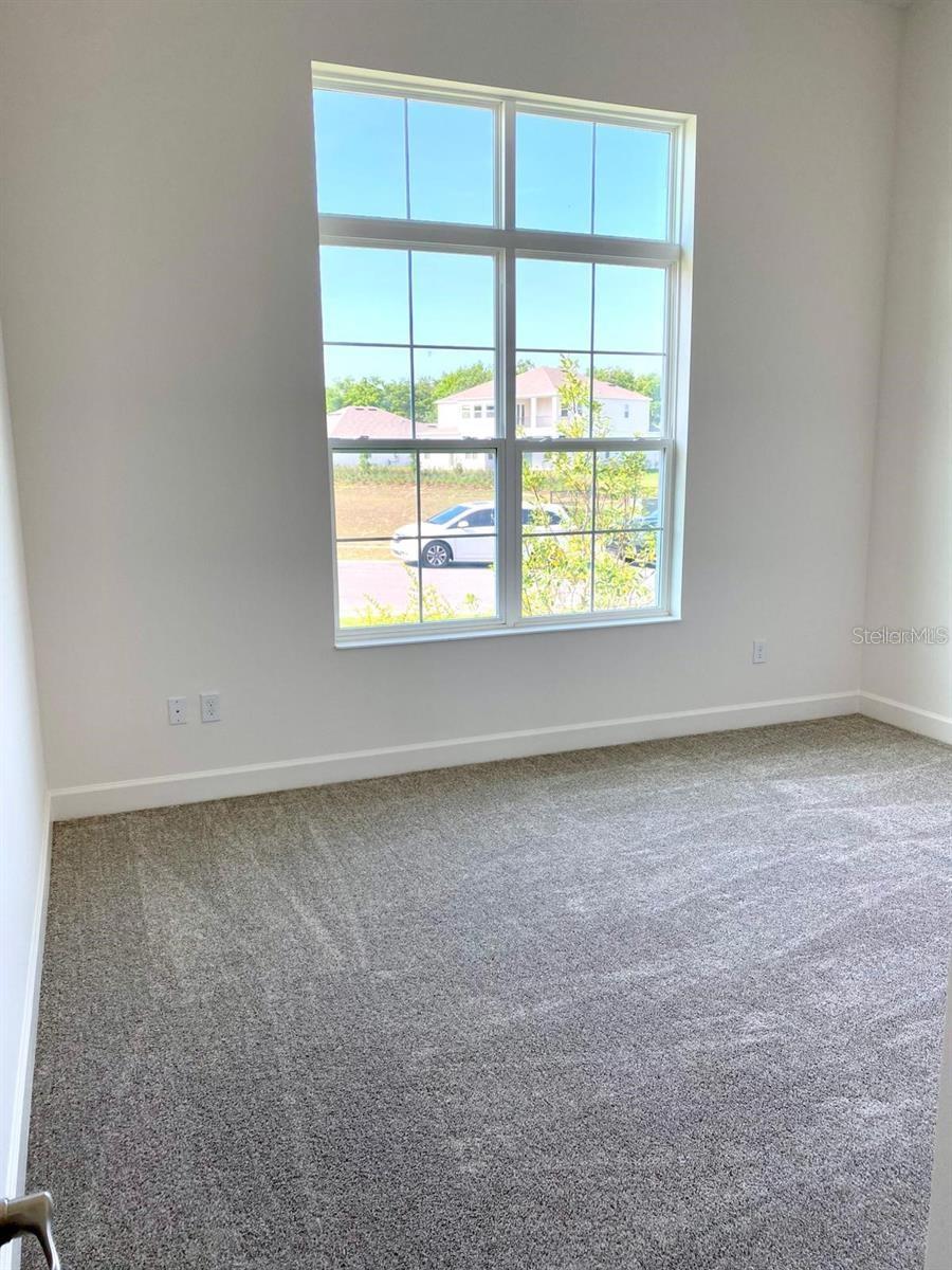 AVALON RIDGE - Residential