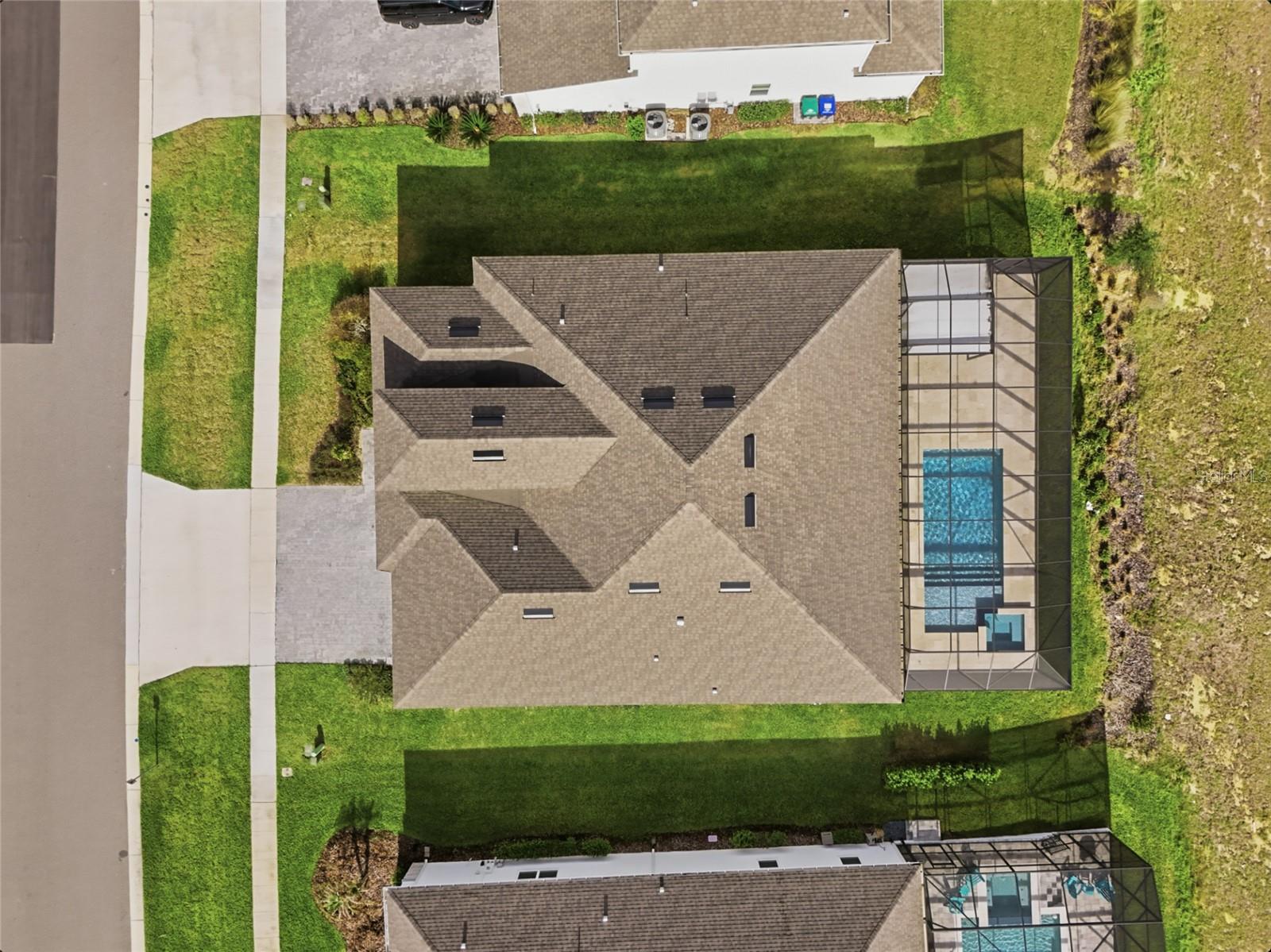 16071 BARKLY RIDGE COURT