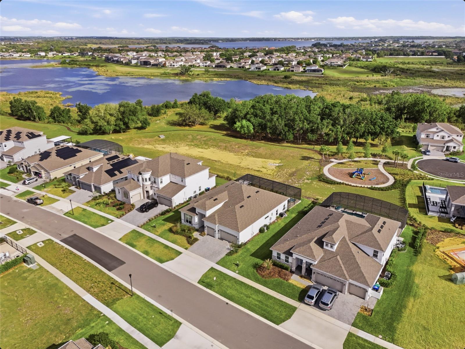 16071 BARKLY RIDGE COURT