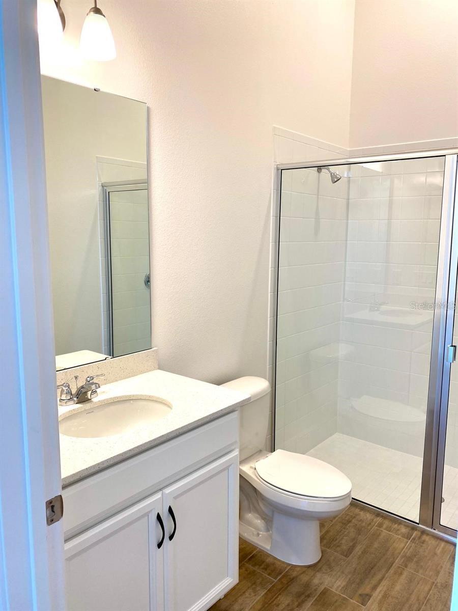 AVALON RIDGE - Residential