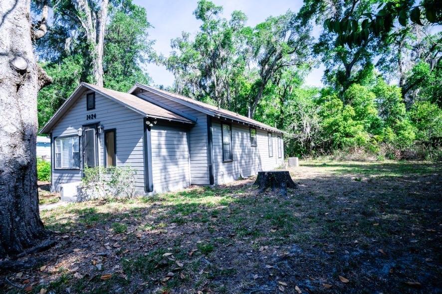 LAKEWAY GROVE-IN NEW GV - Residential