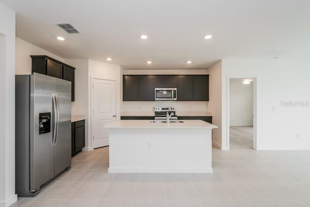 Photo of 3645 Benham Rise Road, Spring Hill, FL 34609 (MLS # G5109461)