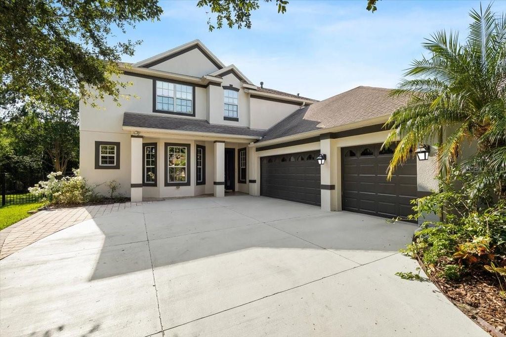 Photo of 20403 Walnut Grove Lane, Tampa, FL 33647 (MLS # TB8370672)