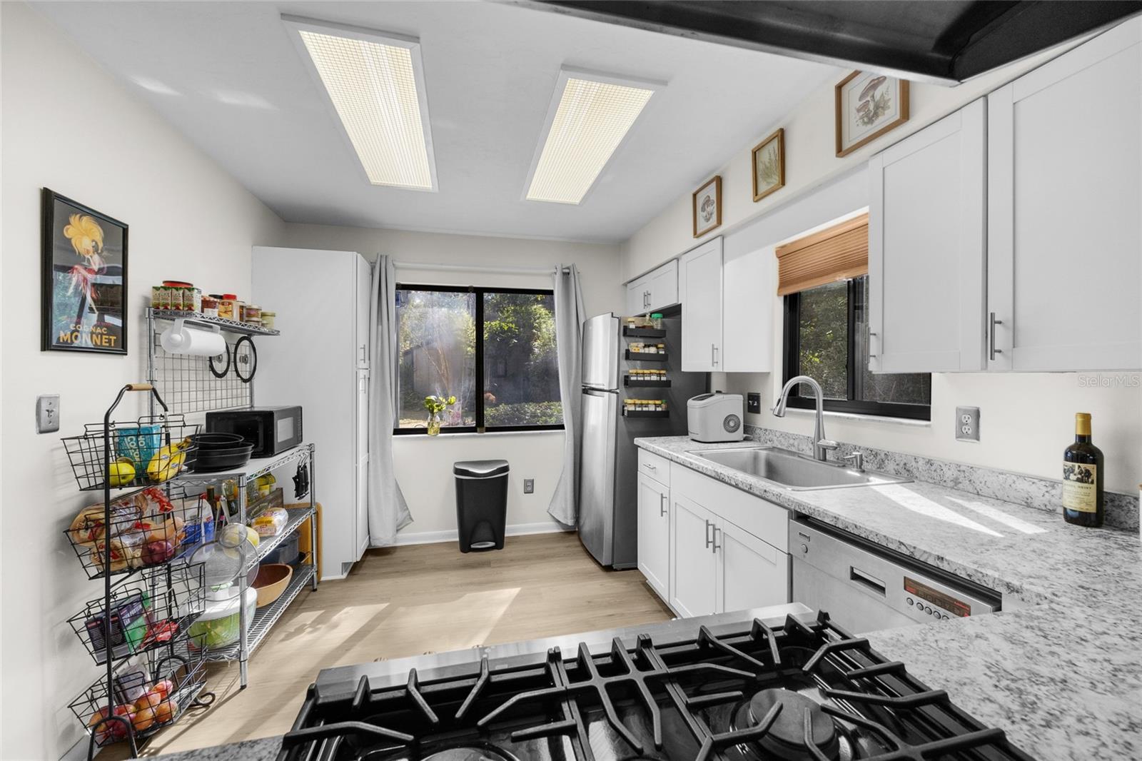 TOWN HOMES AT THE LAKES - Residential