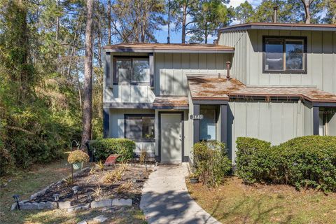 2440 NW 47TH LANE GAINESVILLE FL 32605