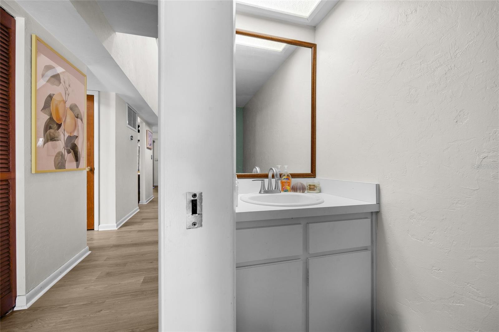 TOWN HOMES AT THE LAKES - Residential