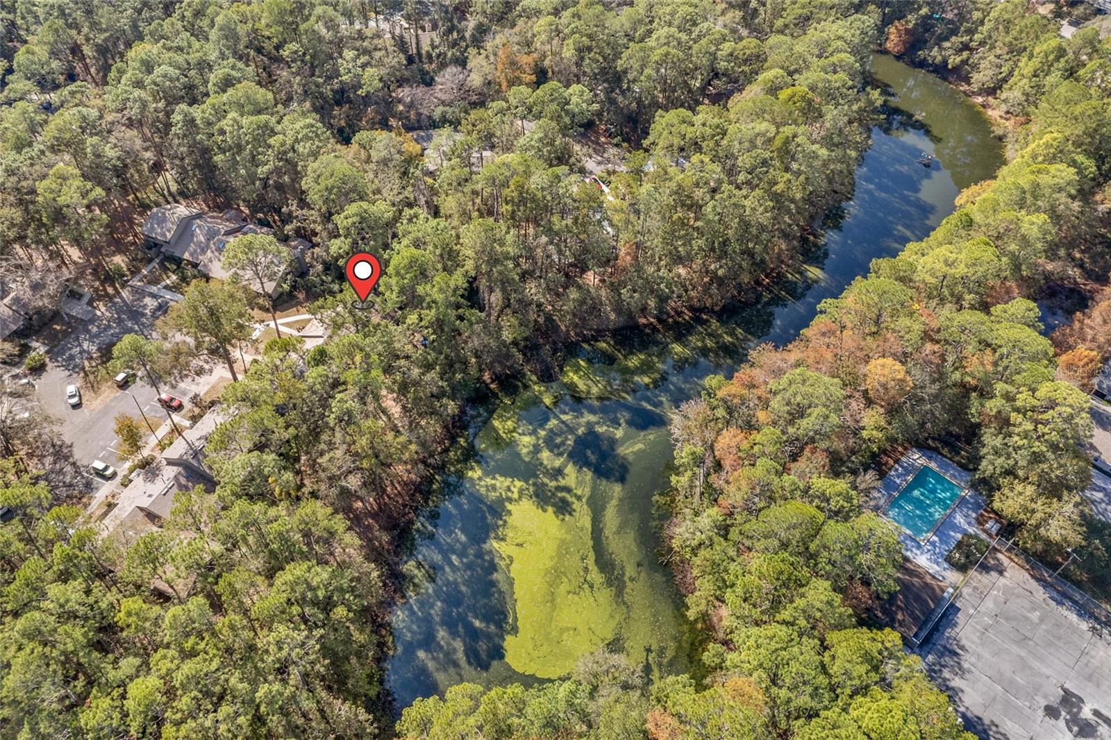 TOWN HOMES AT THE LAKES - Residential