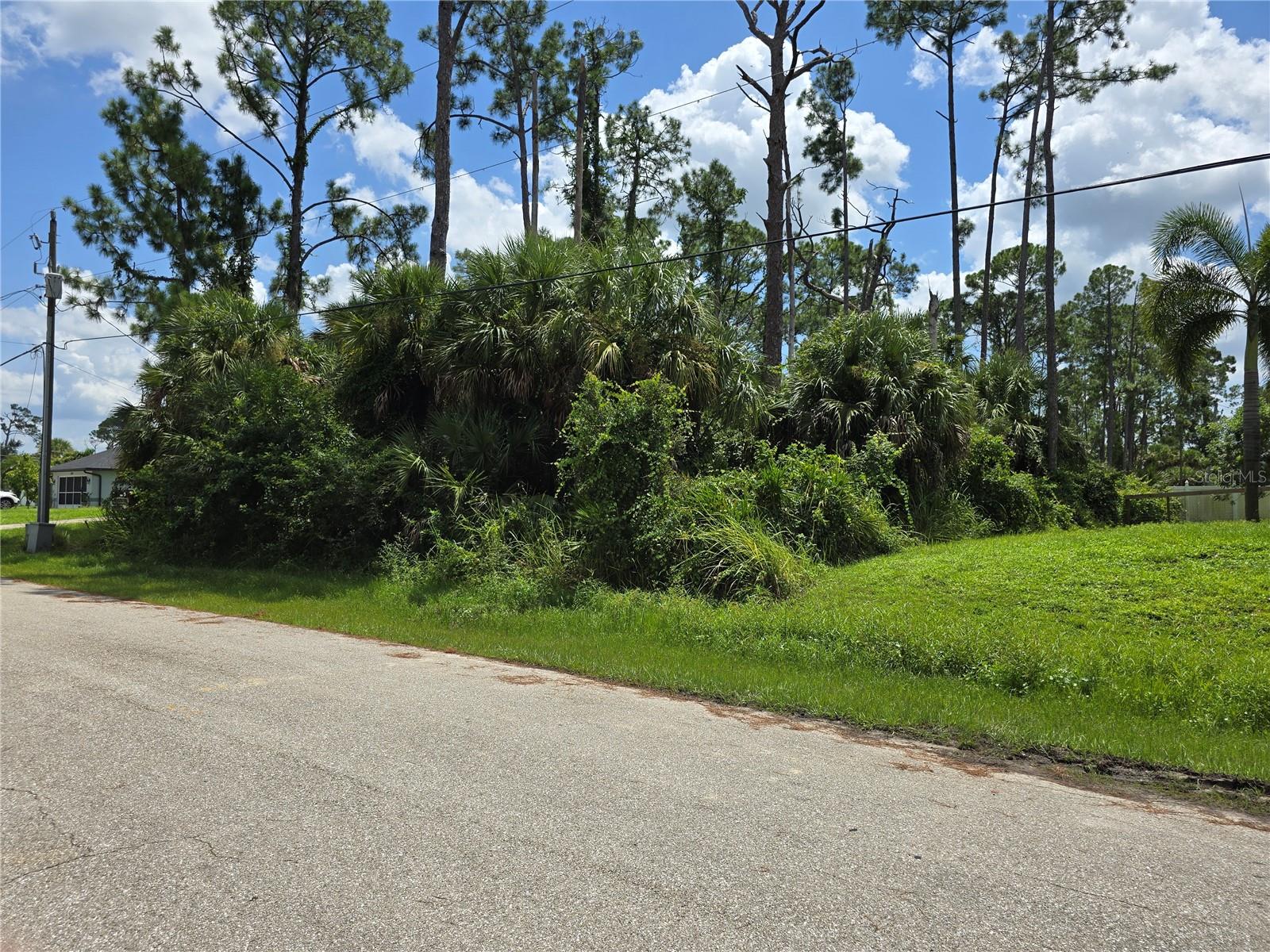 PORT CHARLOTTE SUB 17 - Land