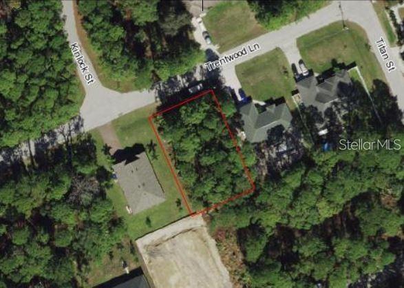 READY TO BUILD! Electric is already on-site, and this property sits outside the flood zone and Scrub Jay zone—a rare find in North Port! Enjoy the perfect balance of convenience and lifestyle with easy access to I-75 and US-41, world-class golf, sandy beaches, shopping, and dining. Don’t miss your chance to own a piece of land in one of Florida’s fastest-growing cities!