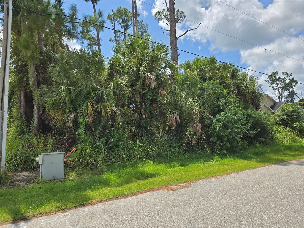 Photo of Trentwood Lane, North Port, FL 34286 (MLS # N6140347)