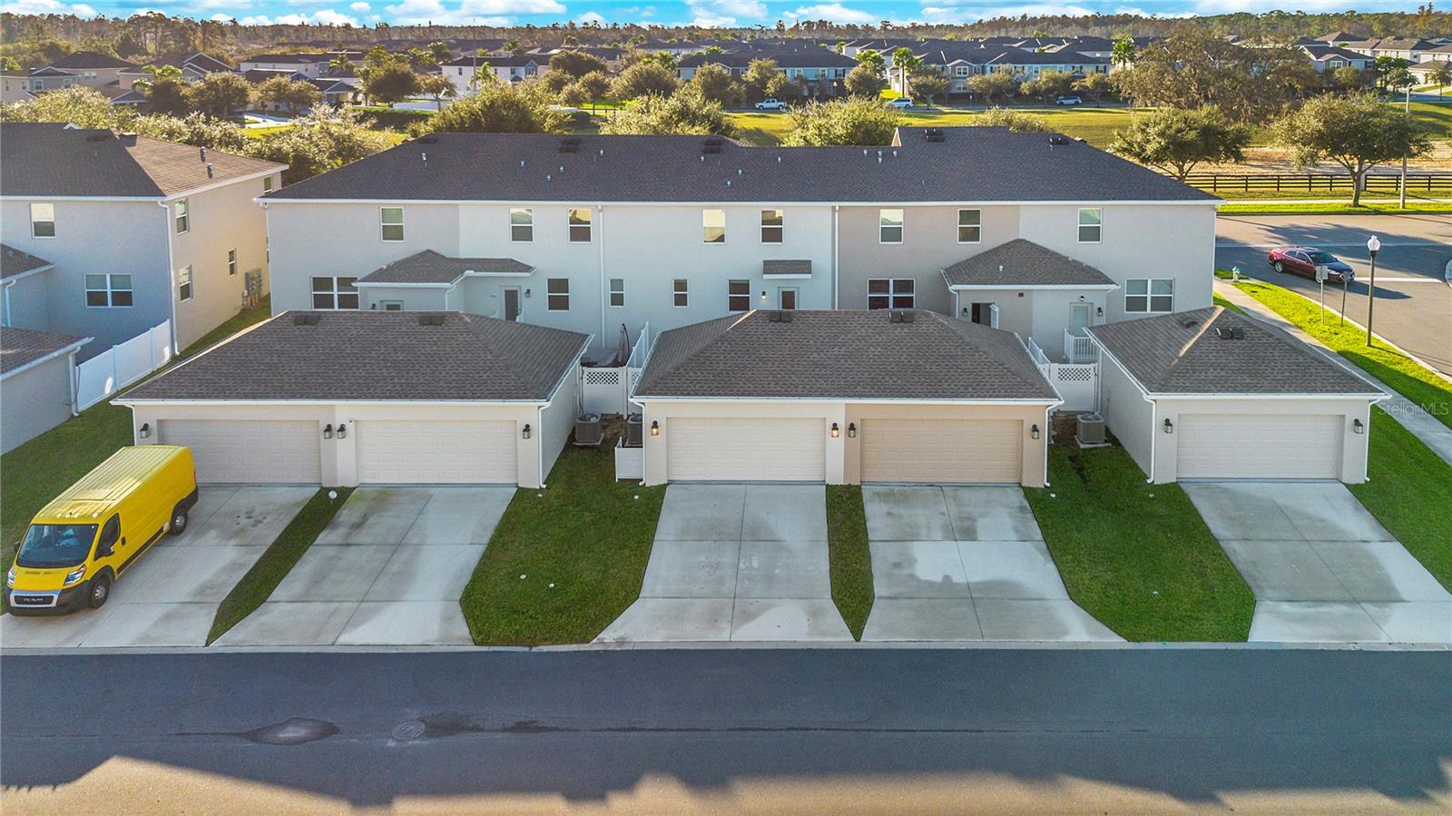 STOREY GROVE PH 4 - Residential Lease