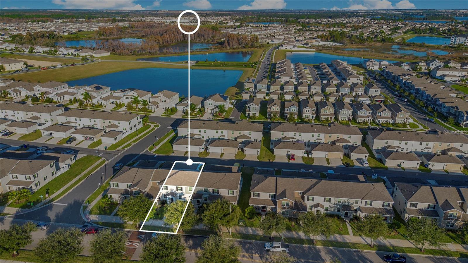 STOREY GROVE PH 4 - Residential Lease