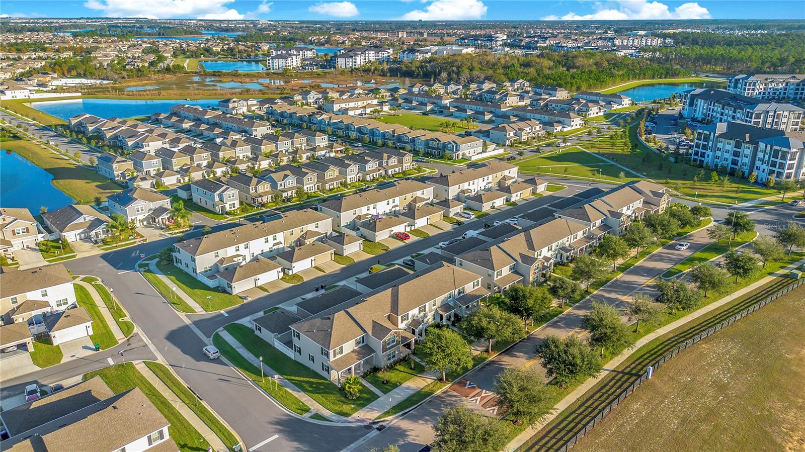 STOREY GROVE PH 4 - Residential Lease