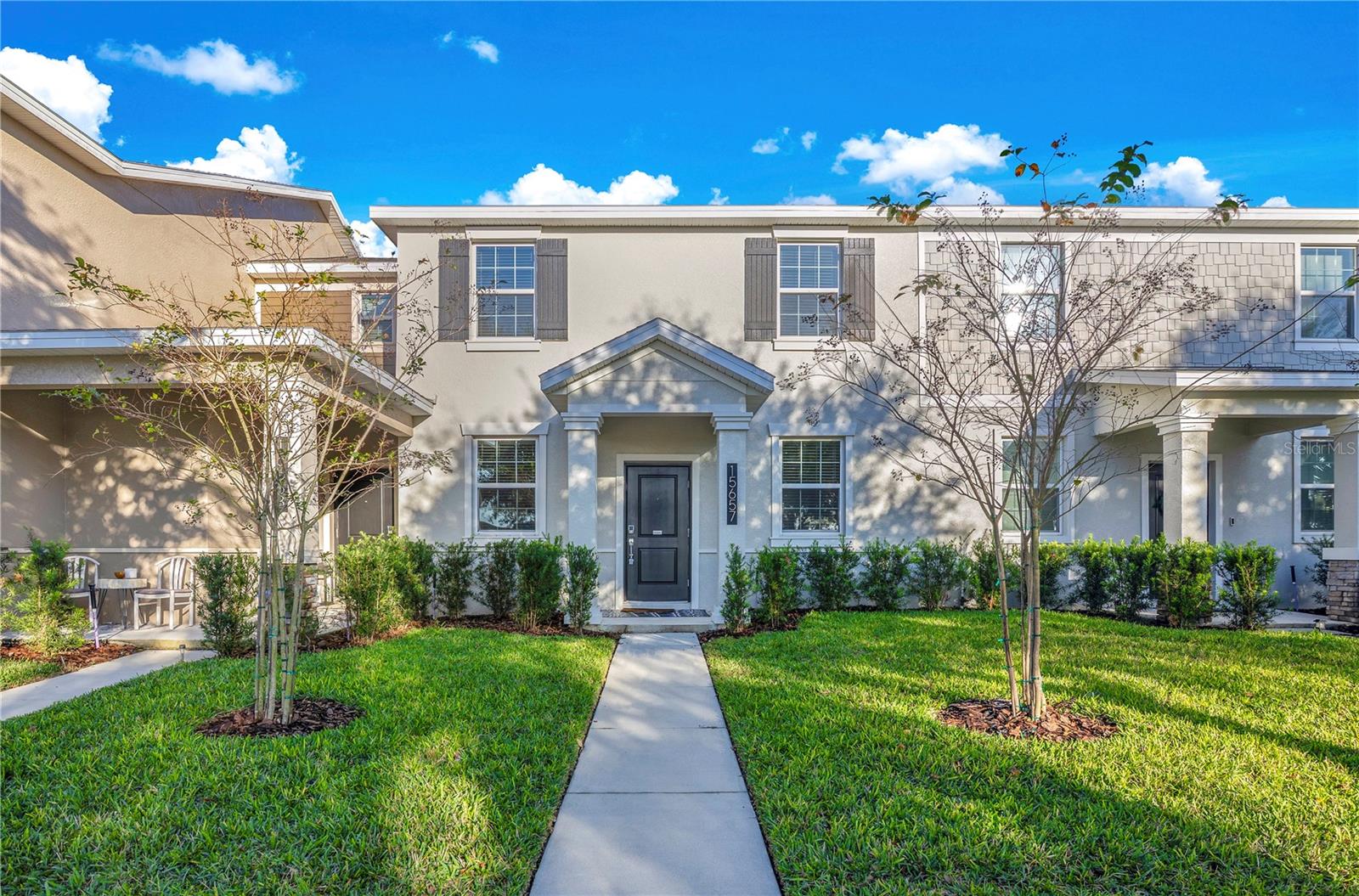 STOREY GROVE PH 4 - Residential Lease