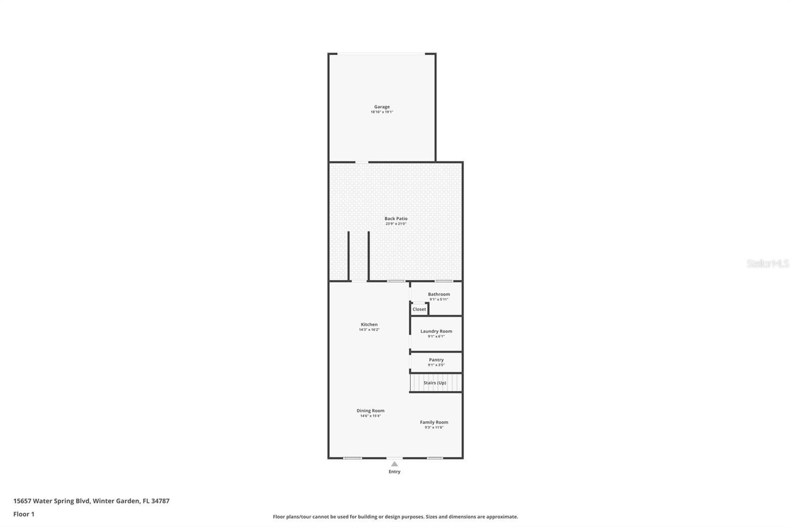 STOREY GROVE PH 4 - Residential Lease