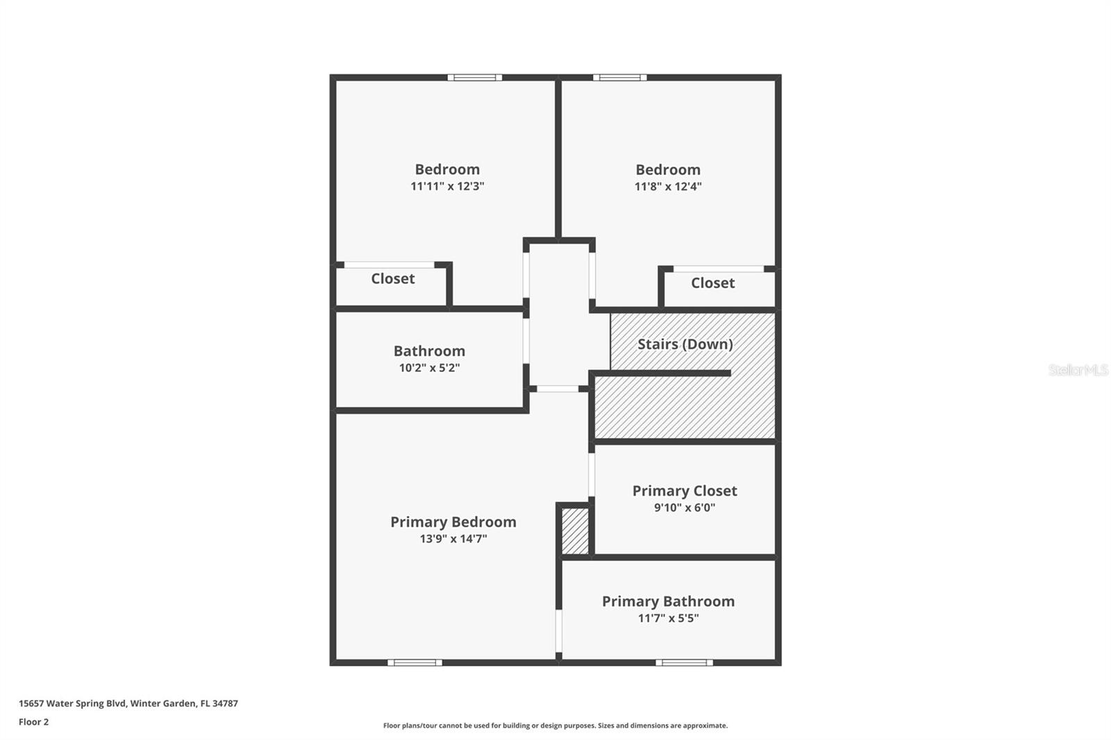 STOREY GROVE PH 4 - Residential Lease
