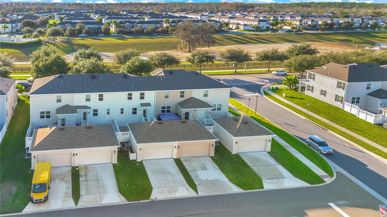 STOREY GROVE PH 4 - Residential Lease