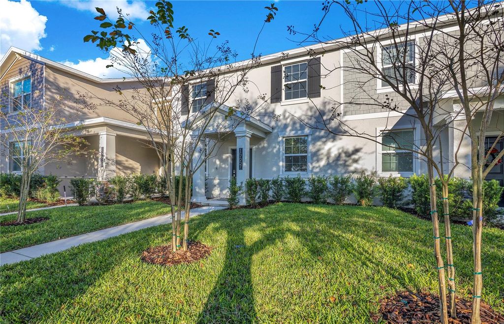 Photo of 15657 Water Spring Boulevard, Winter Garden, FL 34787 (MLS # O6363730)