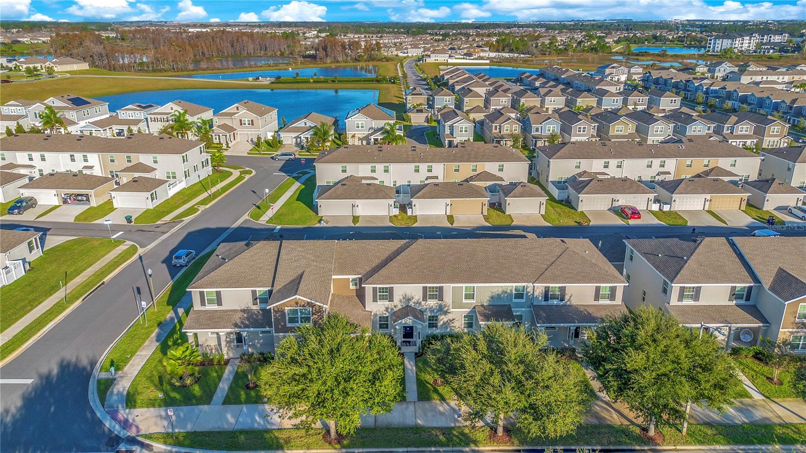 STOREY GROVE PH 4 - Residential Lease