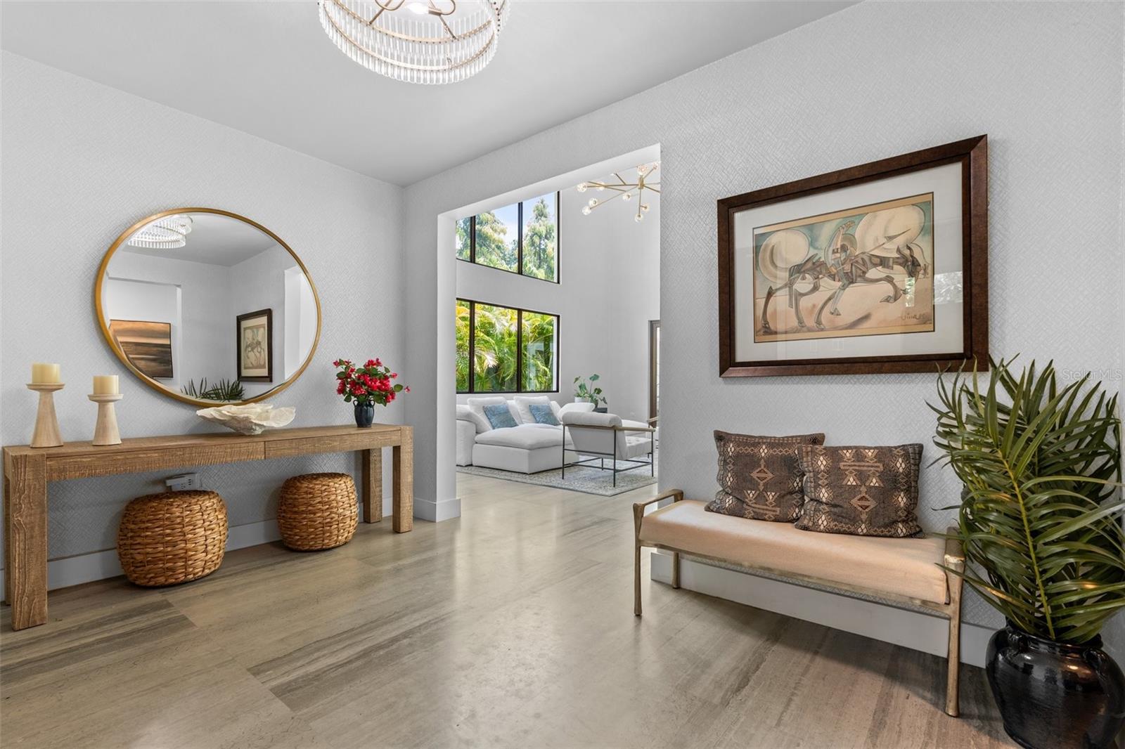 DORADO BEACH EAST - Residential