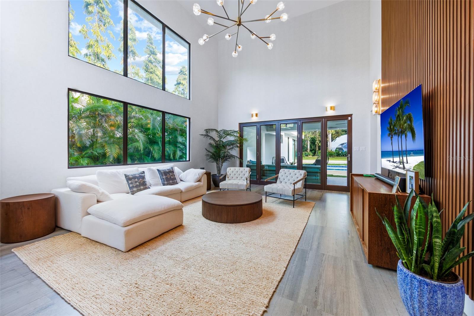 DORADO BEACH EAST - Residential