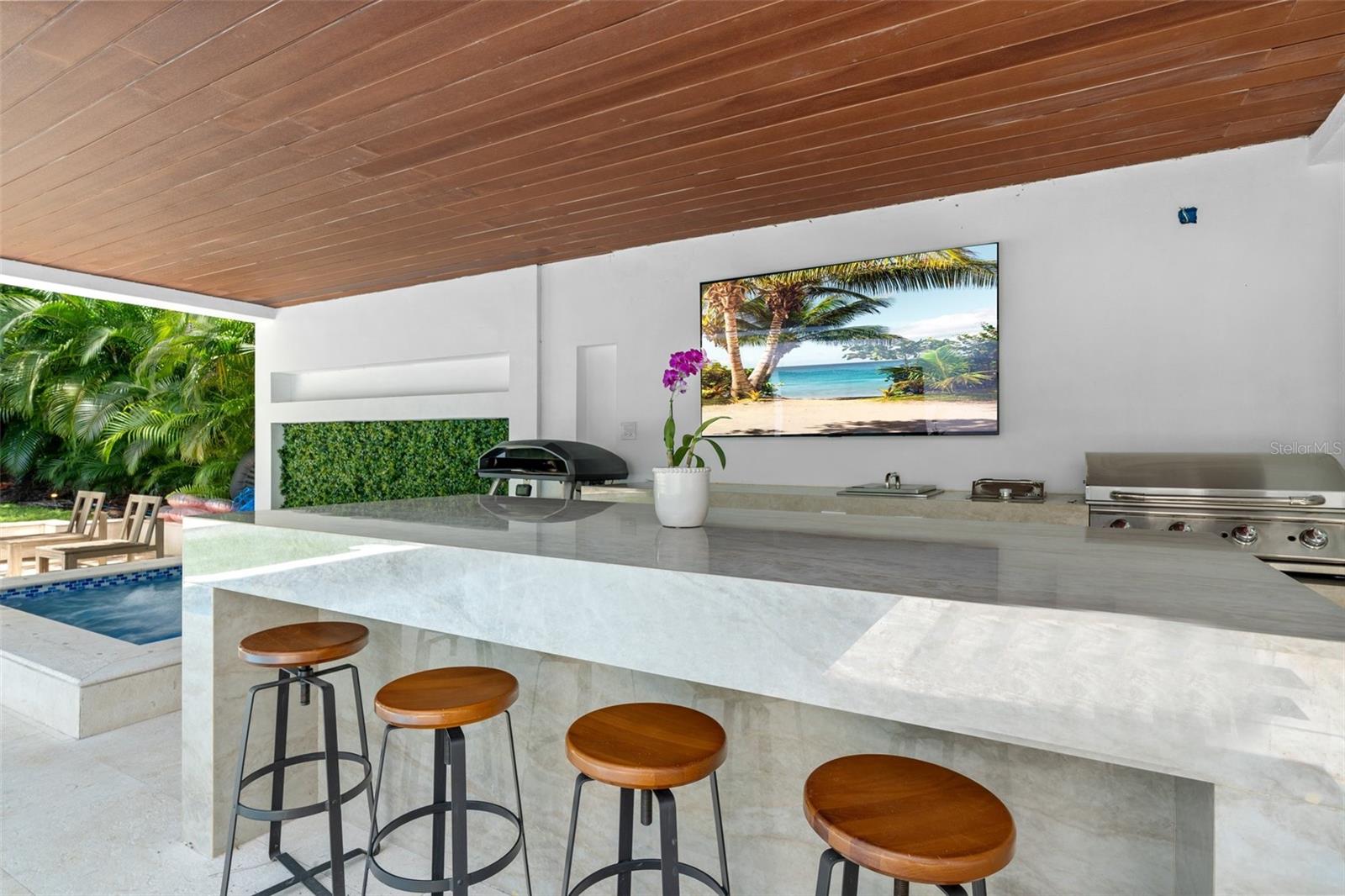 DORADO BEACH EAST - Residential