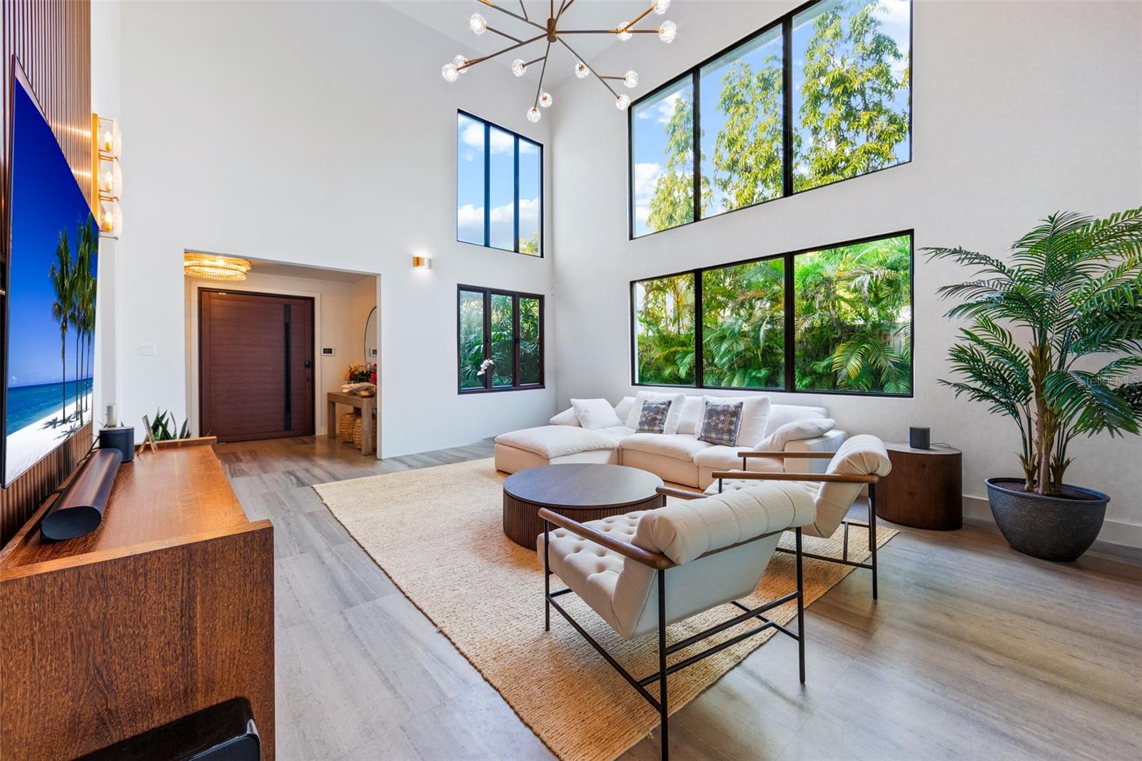 DORADO BEACH EAST - Residential