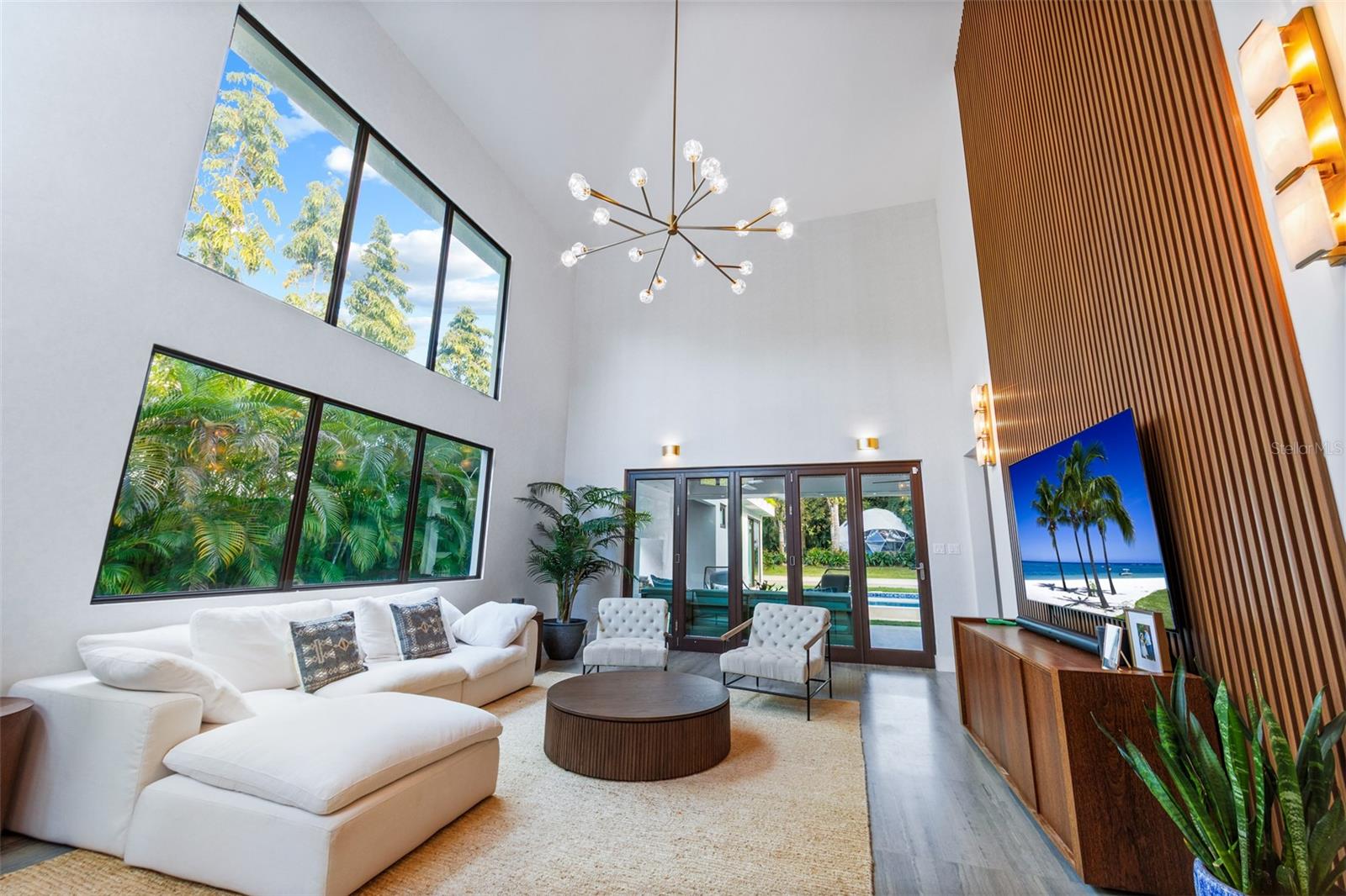 DORADO BEACH EAST - Residential