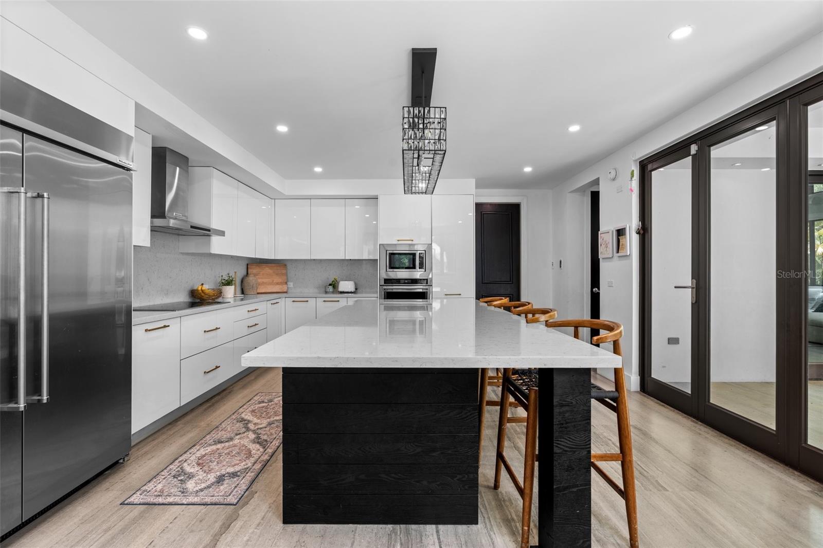 DORADO BEACH EAST - Residential