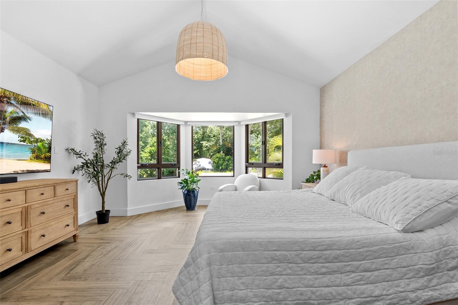 DORADO BEACH EAST - Residential