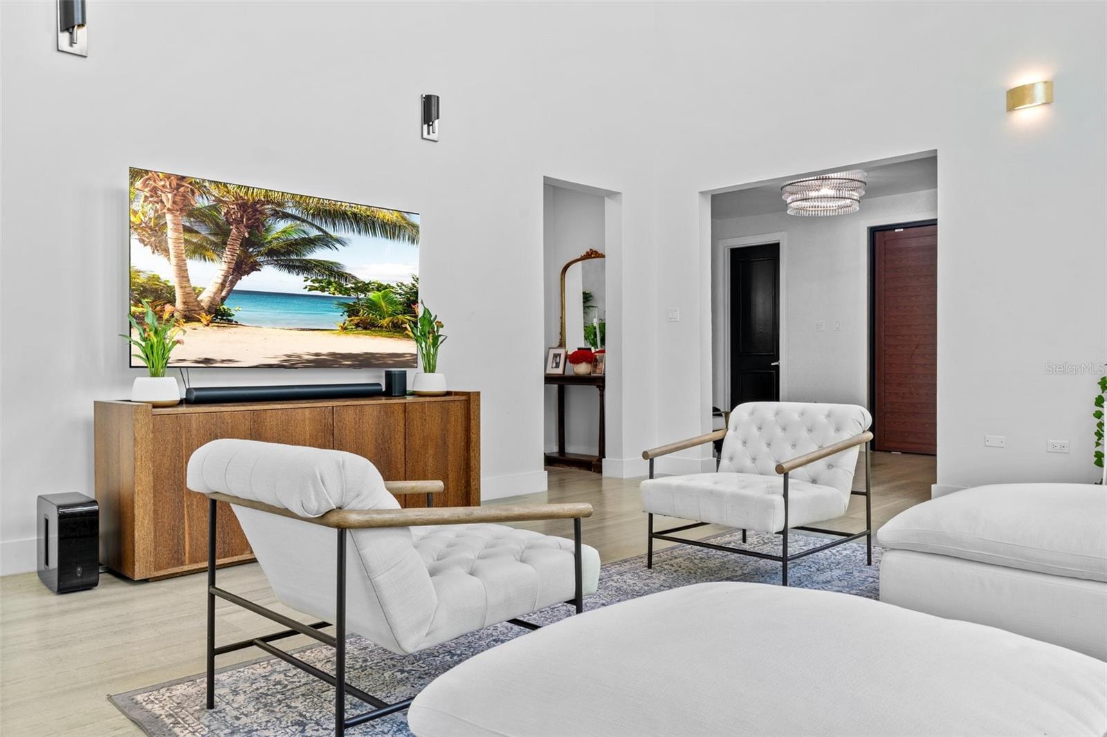 DORADO BEACH EAST - Residential