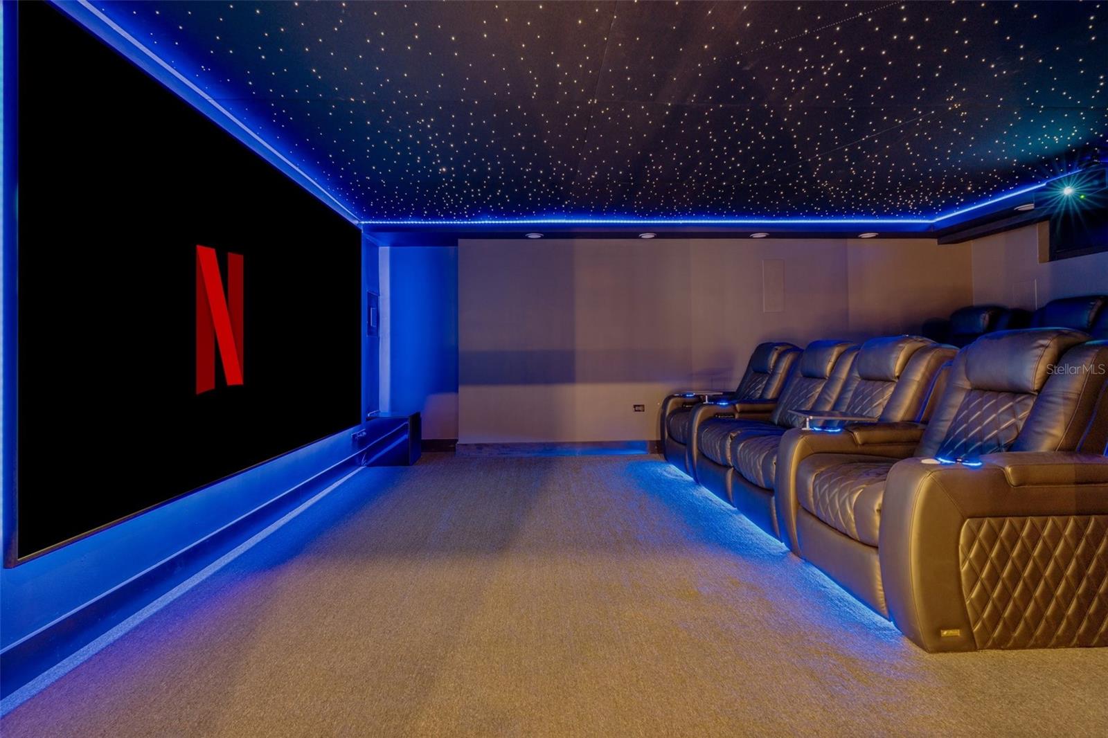 DORADO BEACH EAST - Residential